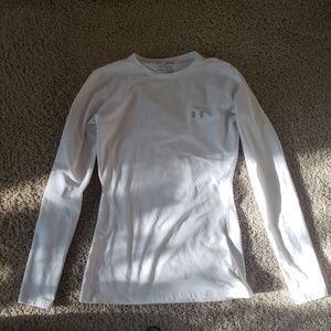 Under Armour Long Sleeve
